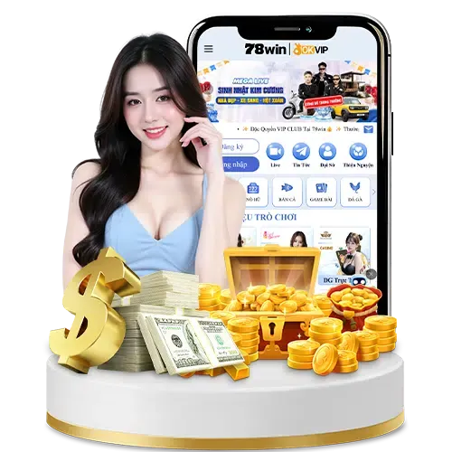Đồ họa sống động của trò chơi bắn cá VP777