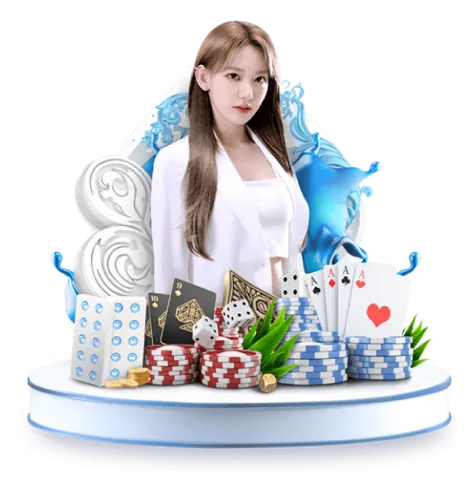 Casino Trực Tuyến VP777